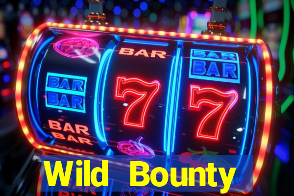 Wild Bounty Showdown horario pagante